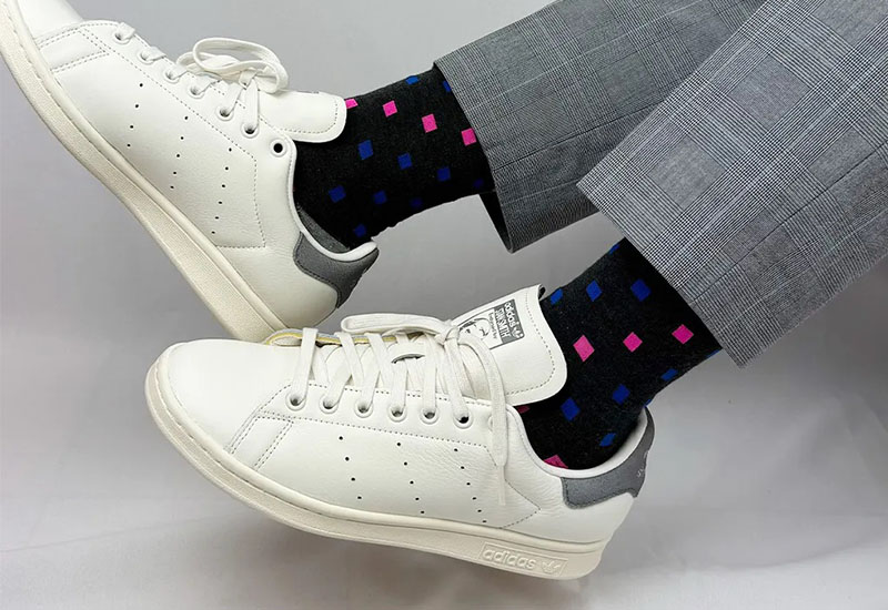 K棒交響樂-黑色 薄襪